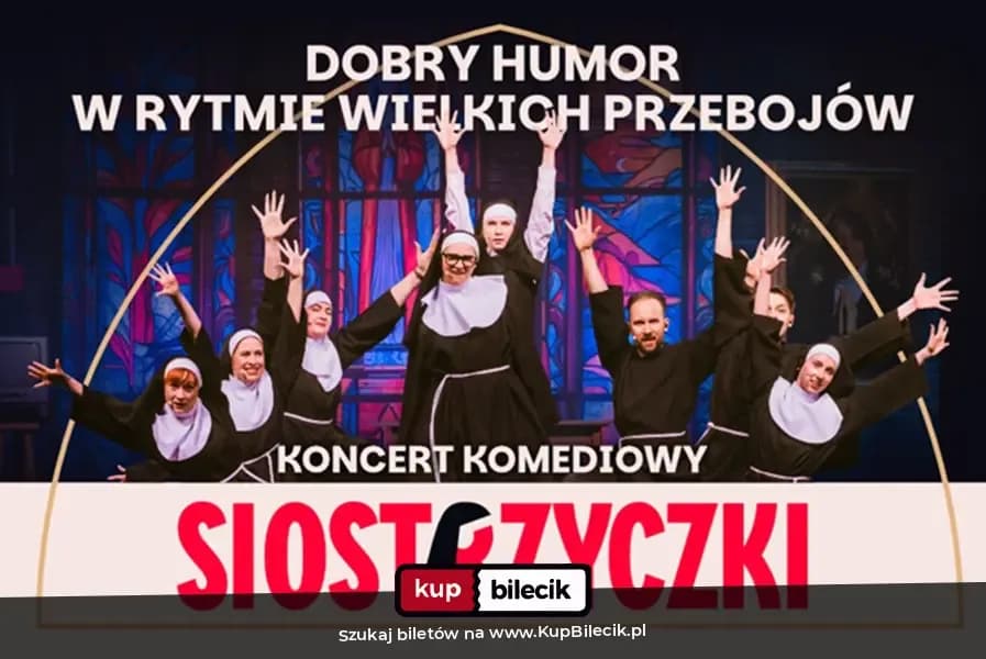 Siostrzyczki