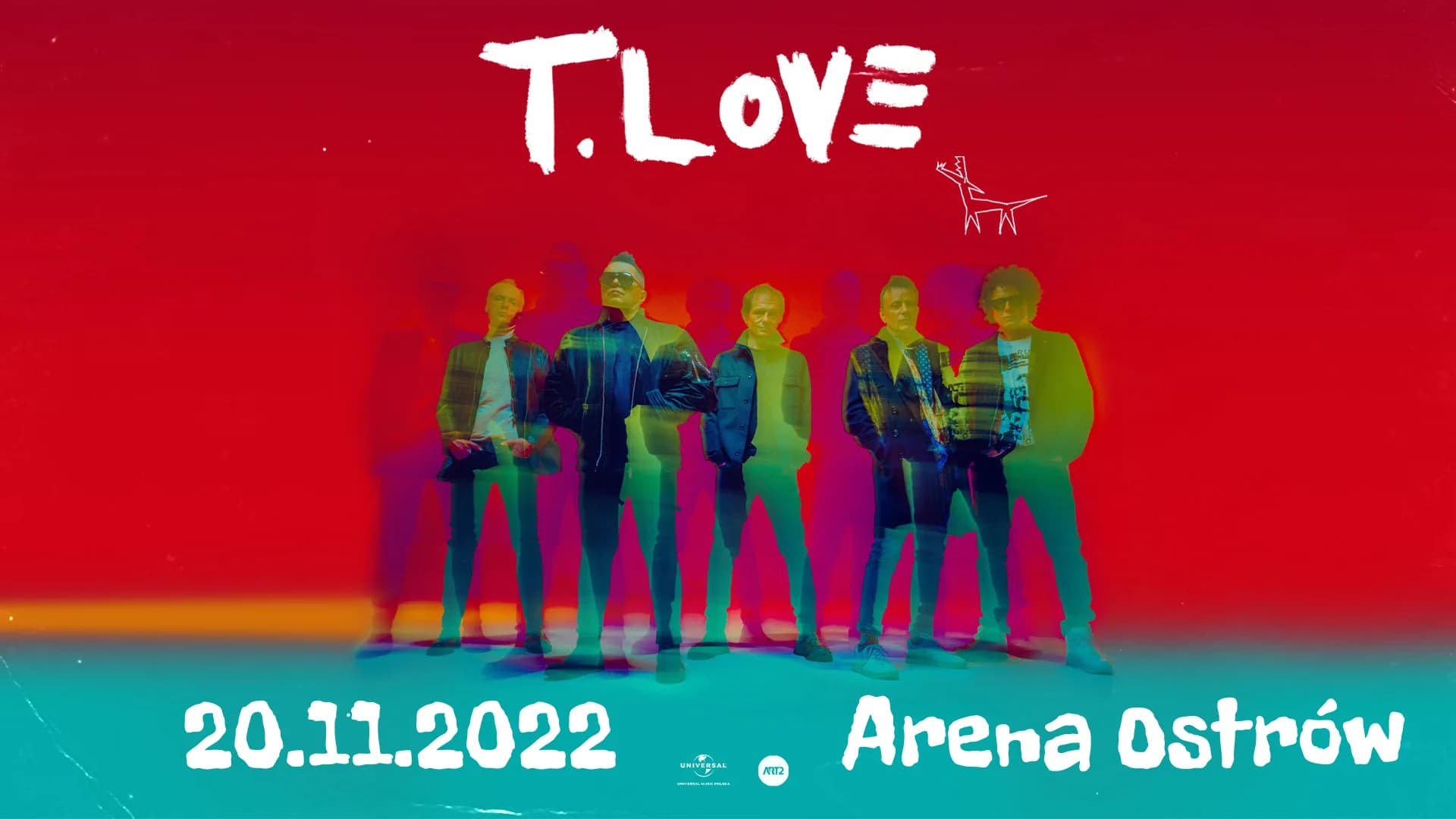 T.LOVE