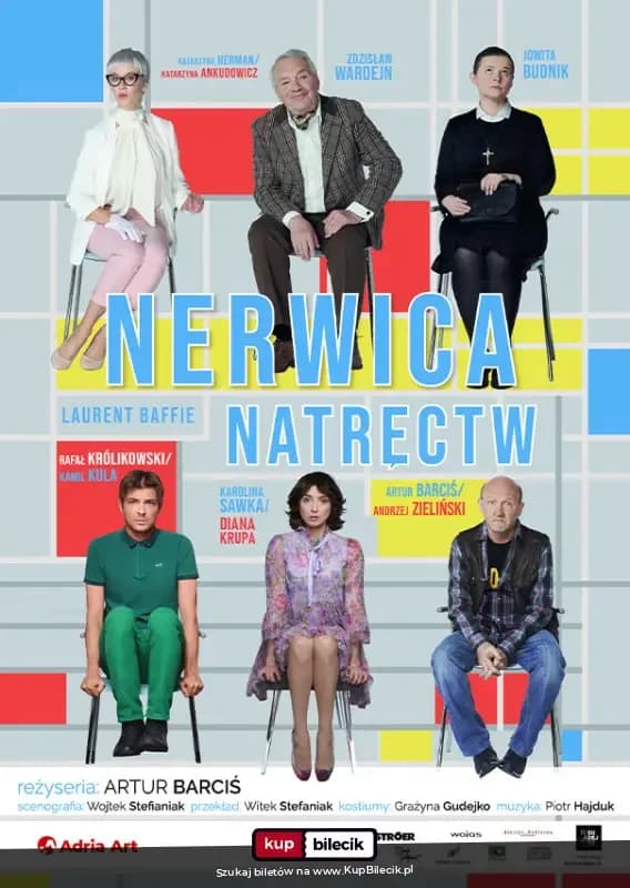 Nerwica Natręctw