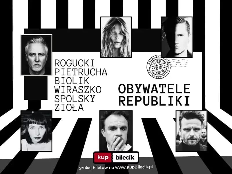 Obywatele Republiki