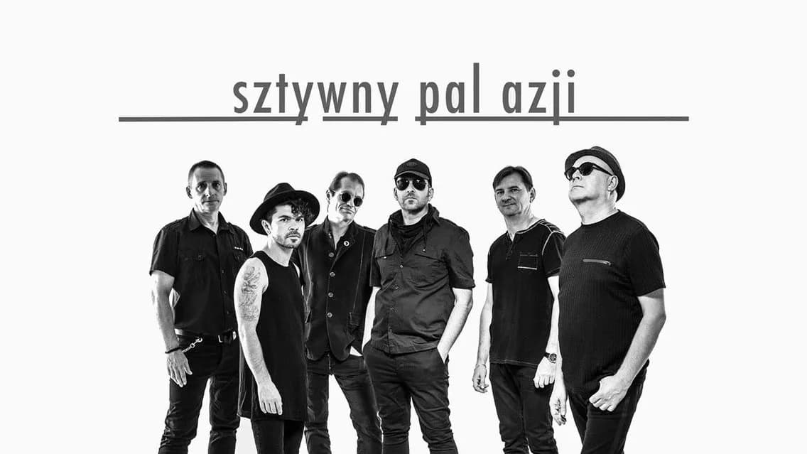 Sztywny Pal Azji, Róże Europy, Pudelsi