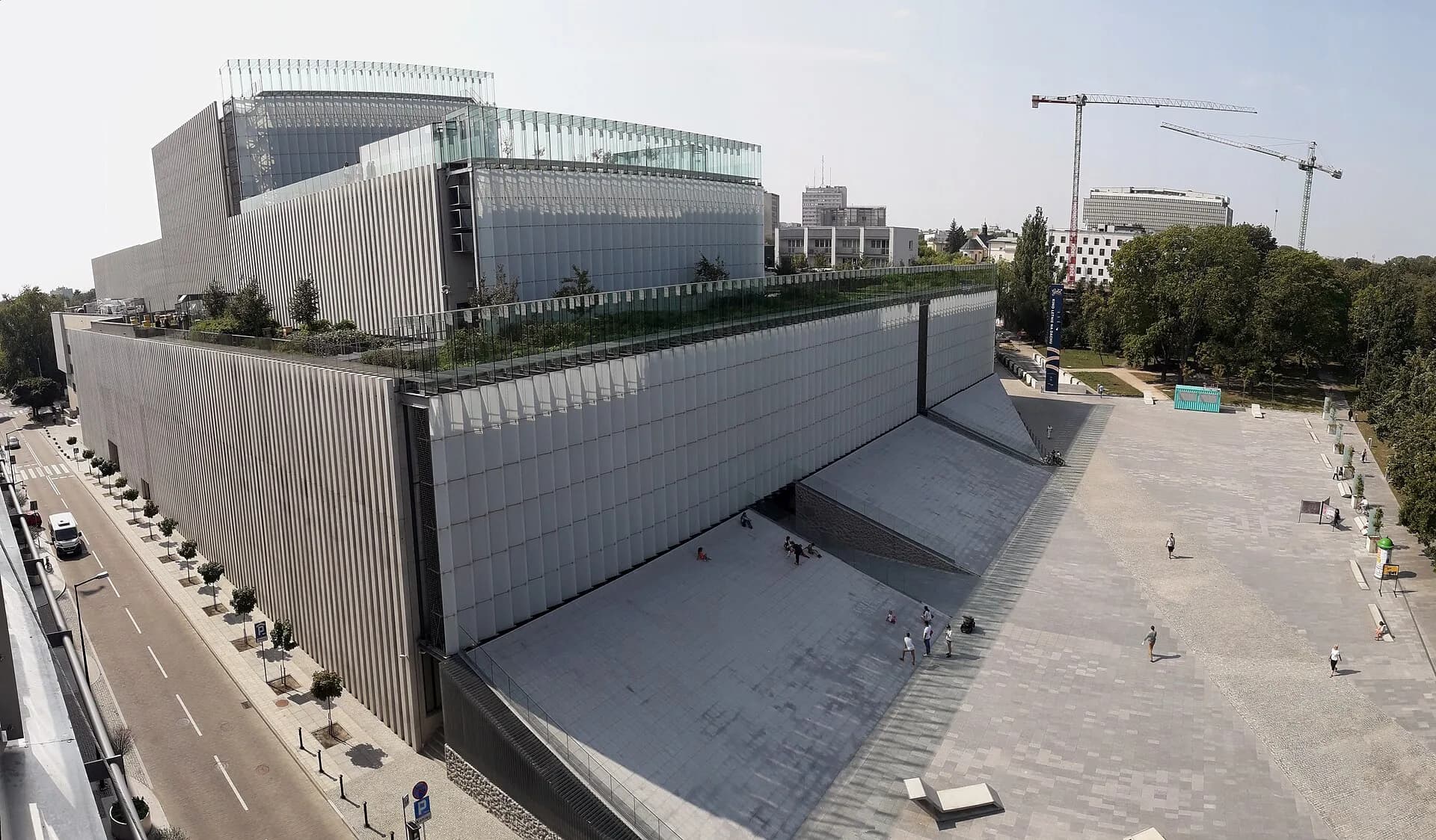 Centrum Spotkania Kultur