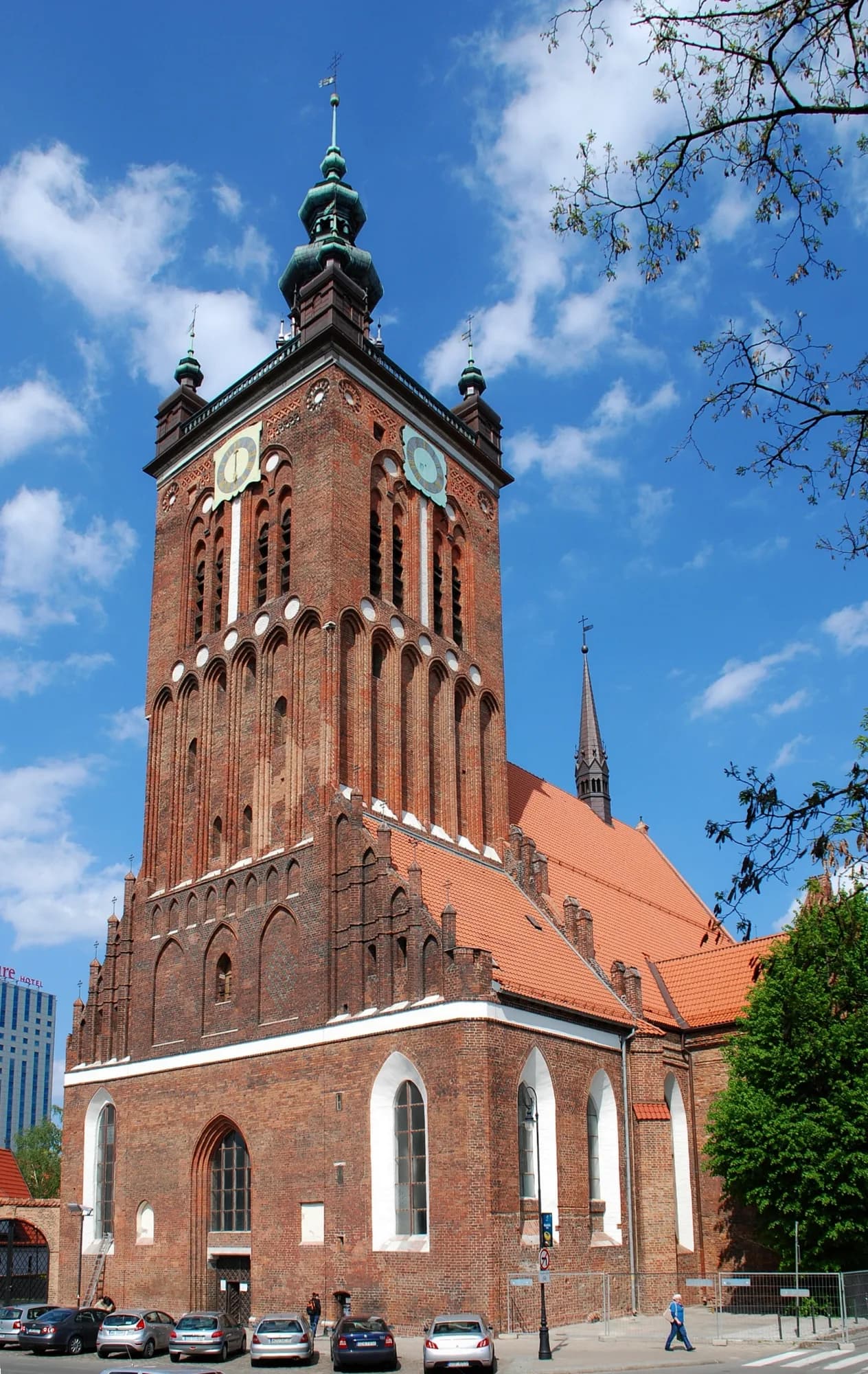 Kościół św. Katarzyny