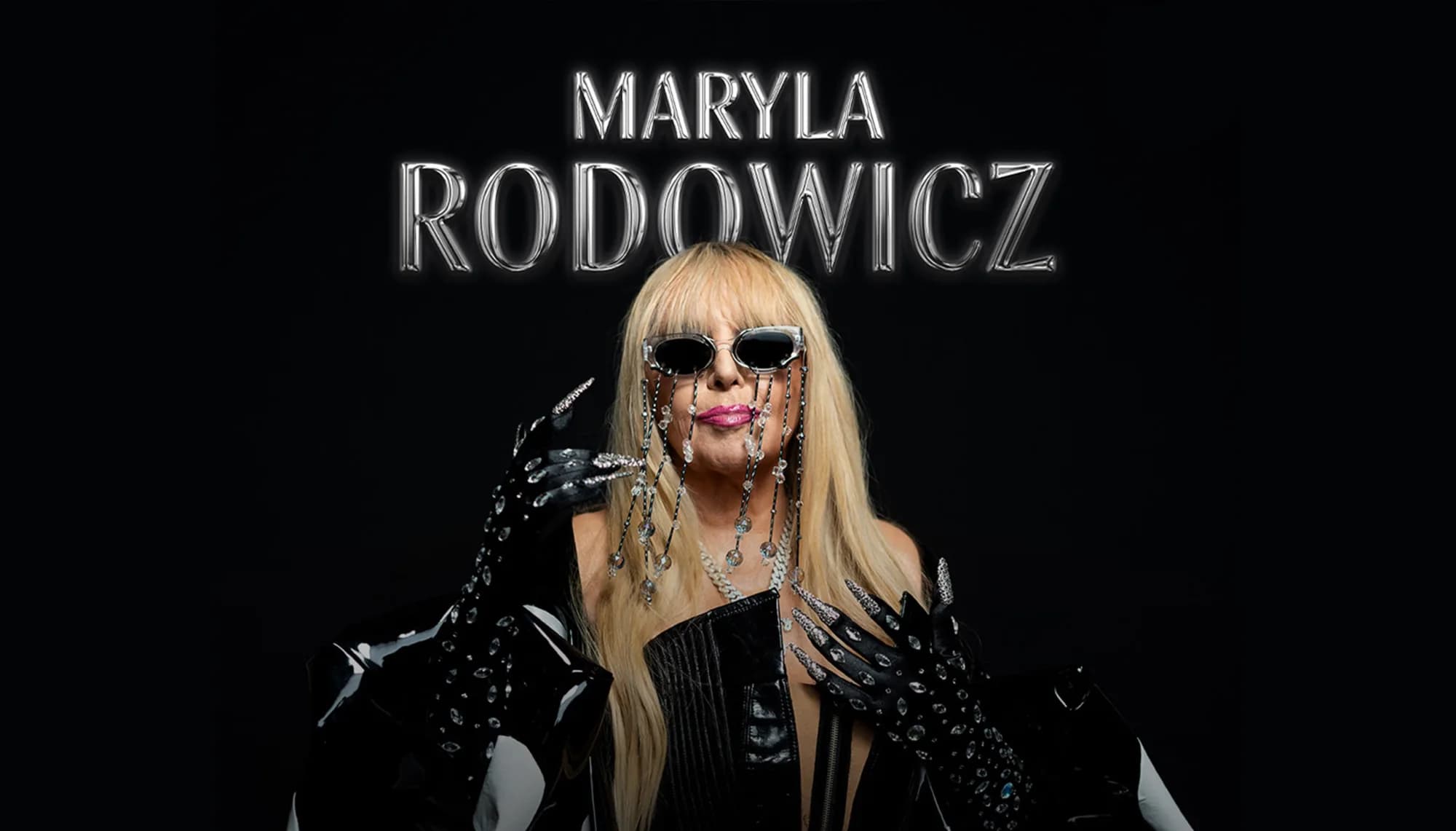 Maryla Rodowicz