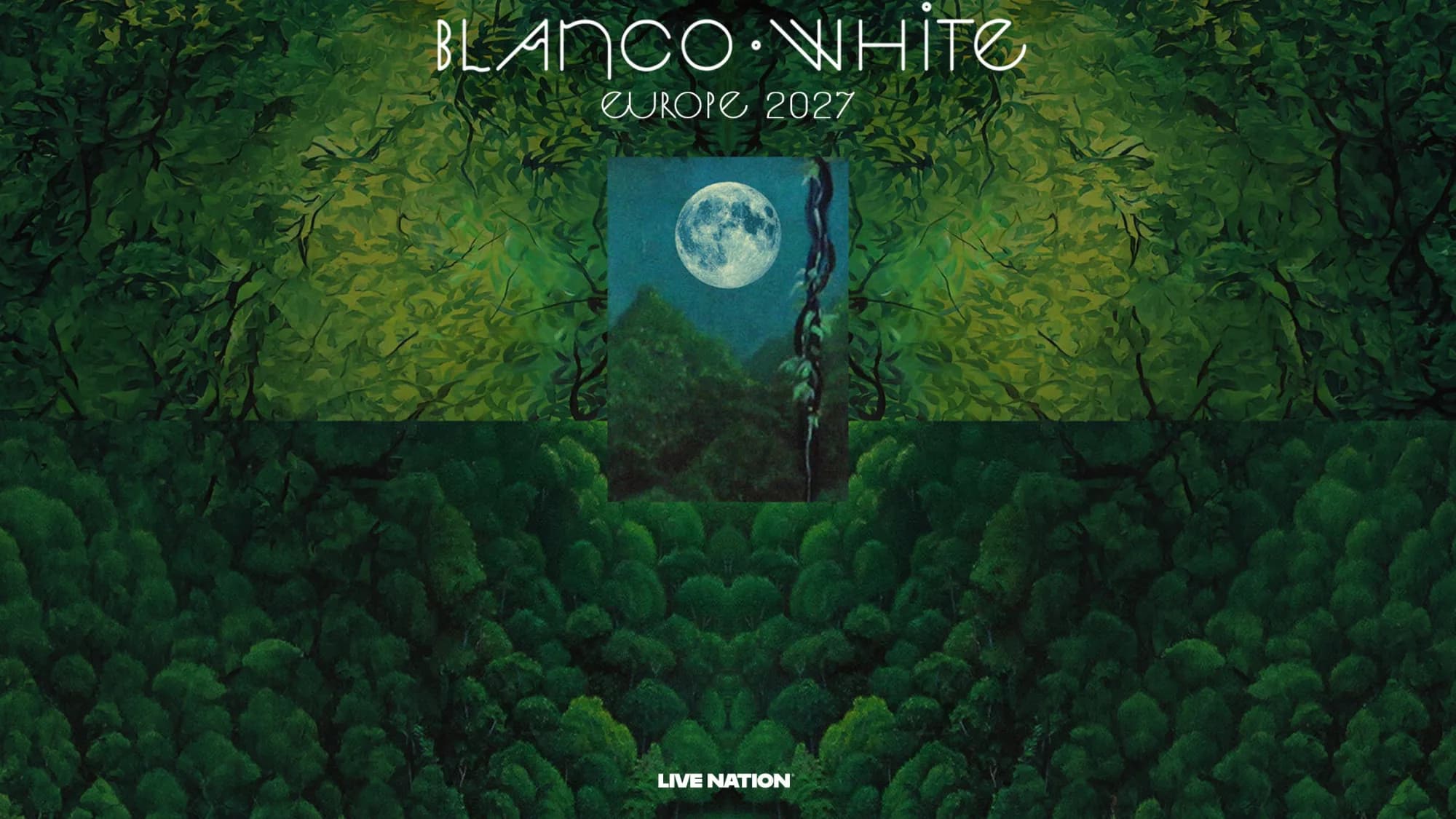 Blanco White