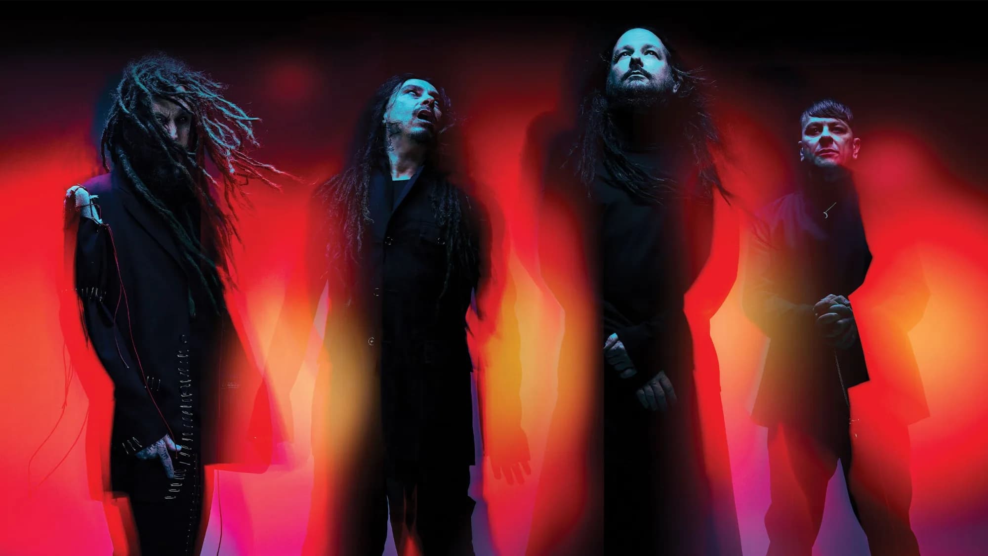 KoRn | Hospitality