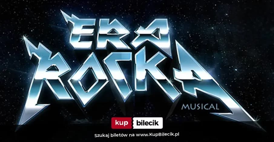 Musical "Era Rocka"