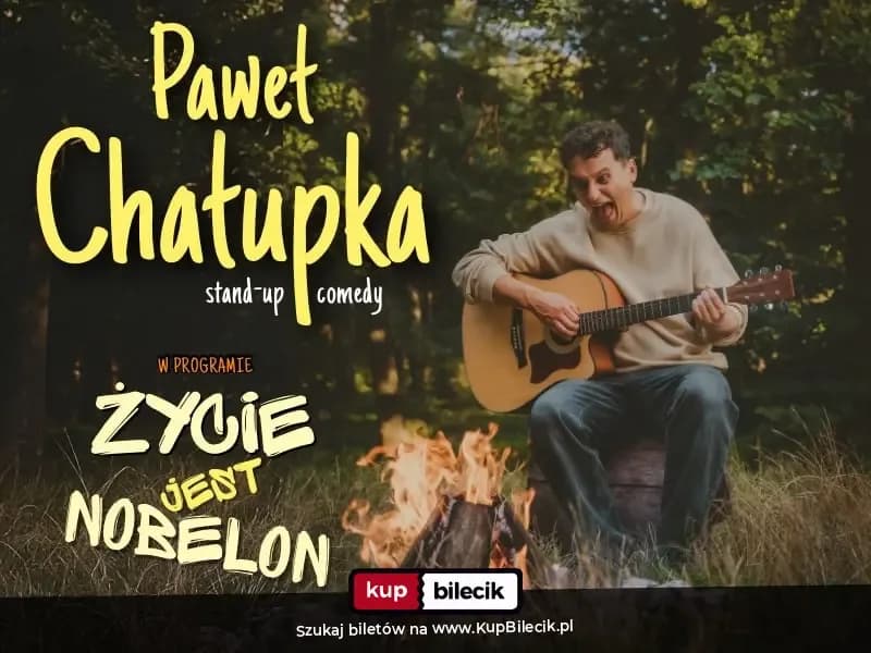Paweł Chałupka