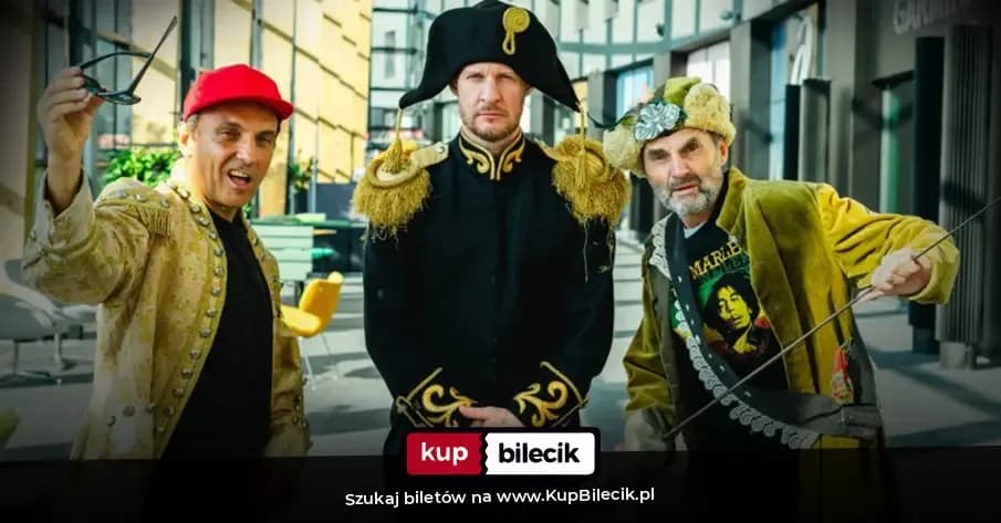 Historia świata w skróconej wersji