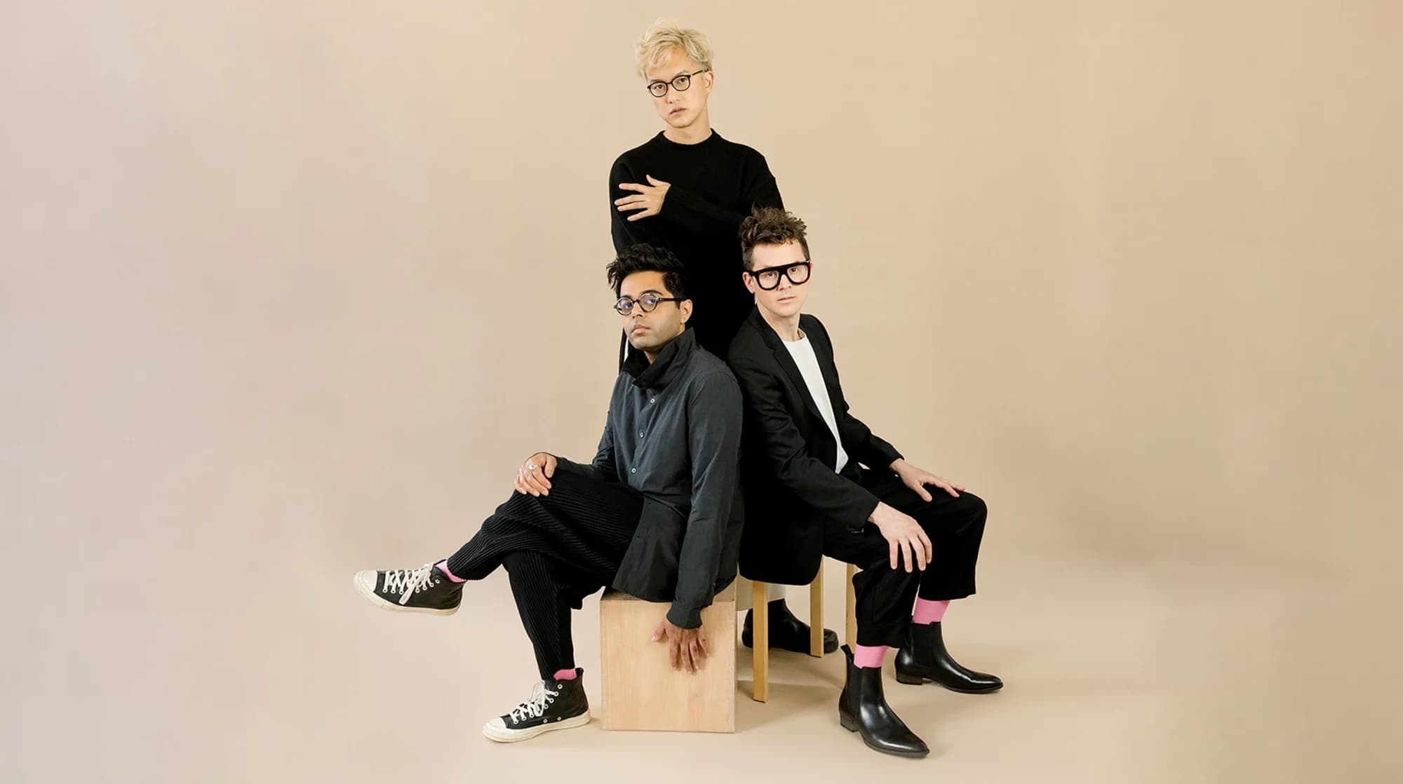 Son Lux | Support: mmeadows