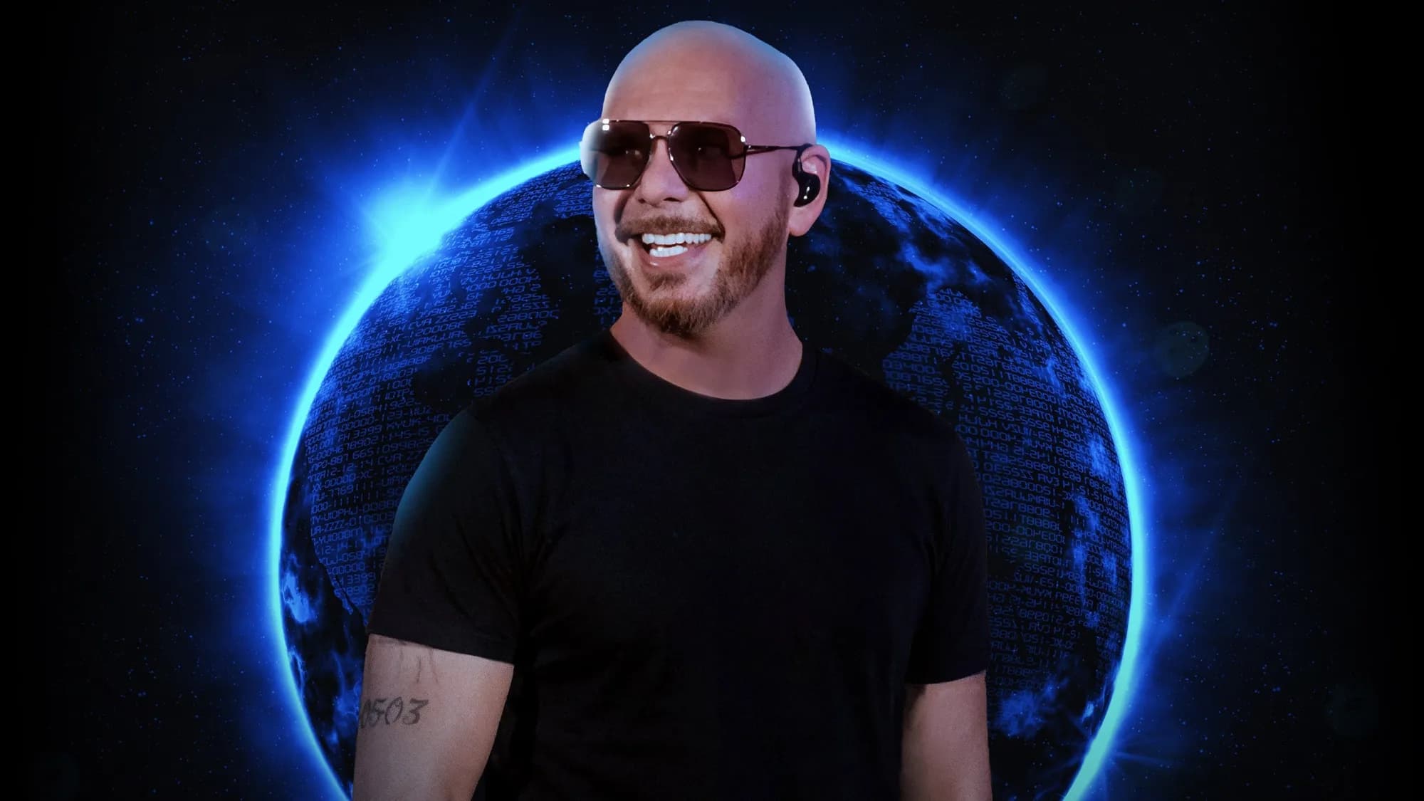 Pitbull - I’m Back!