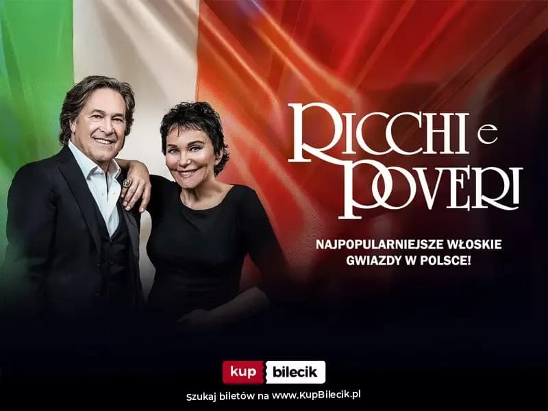 Ricchi e Poveri