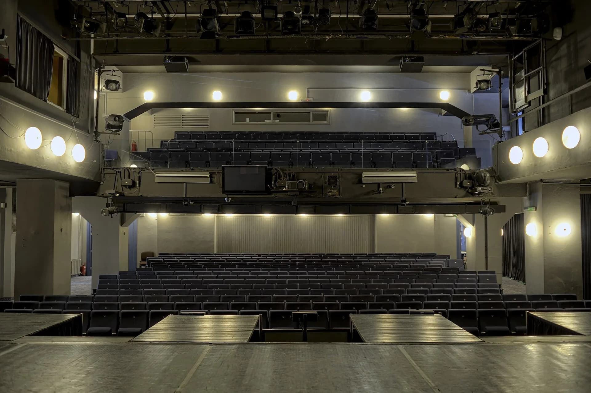 Teatr Muzyczny w Poznaniu