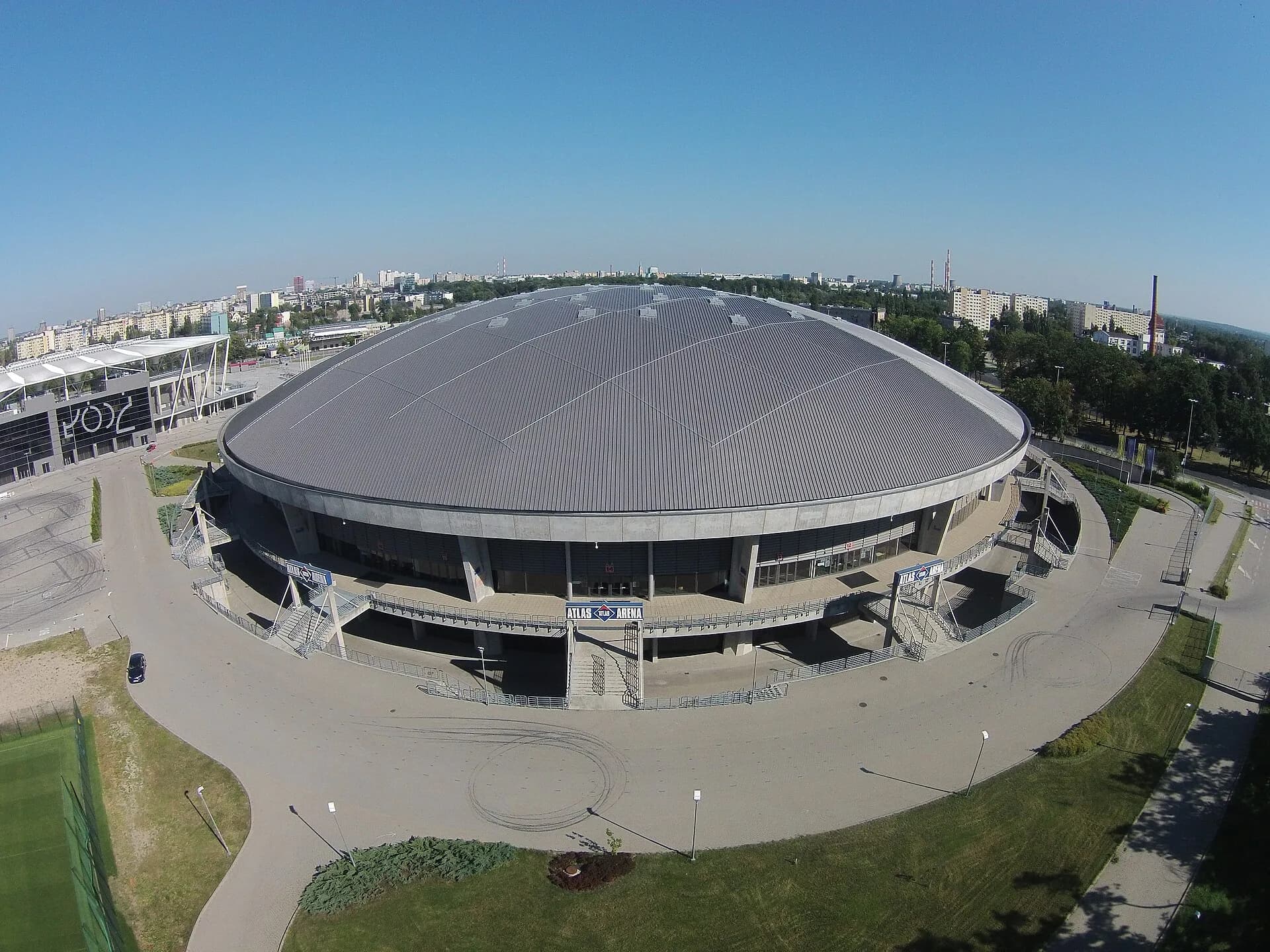 Atlas Arena