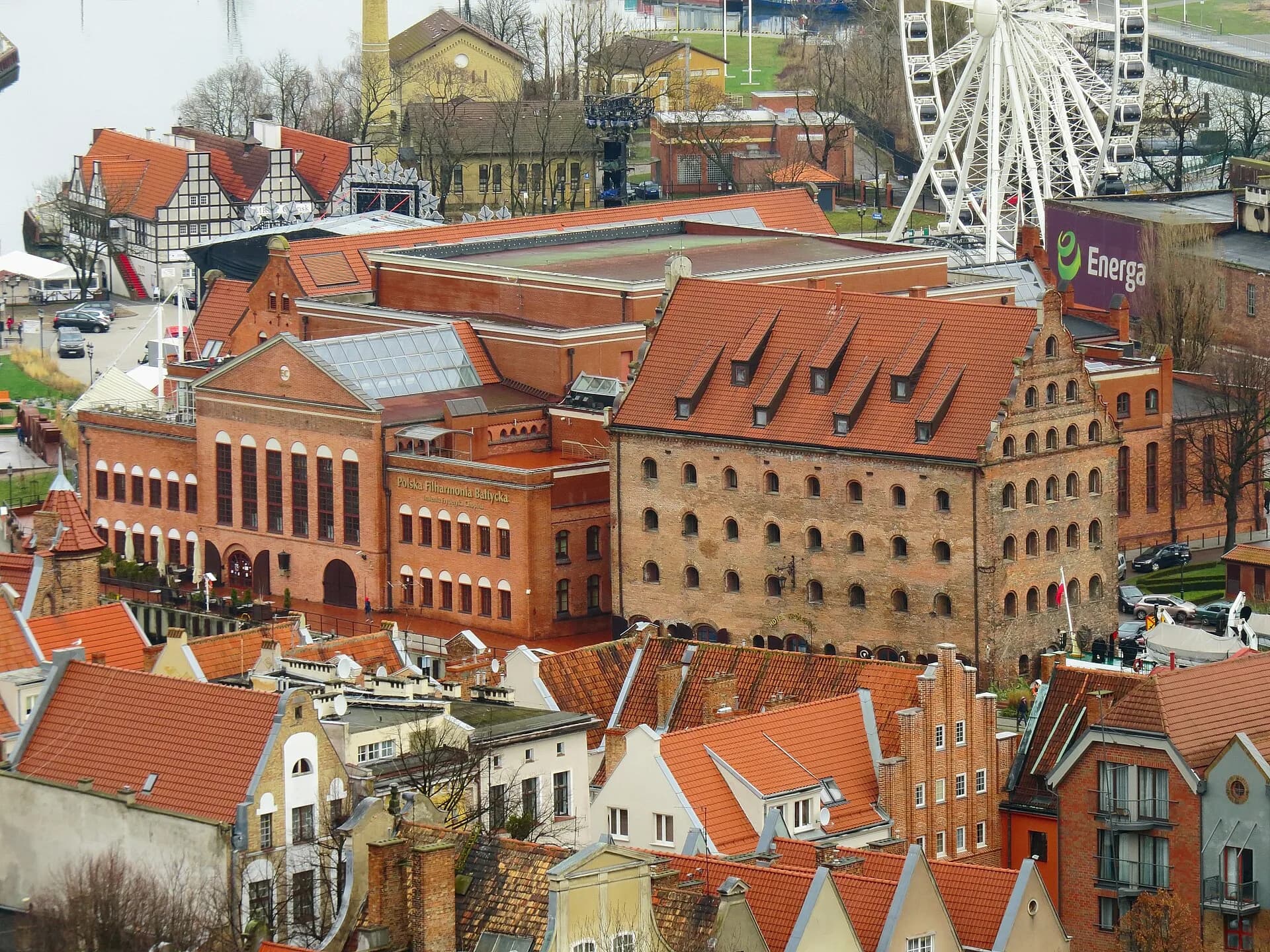 Polska Filharmonia Bałtycka