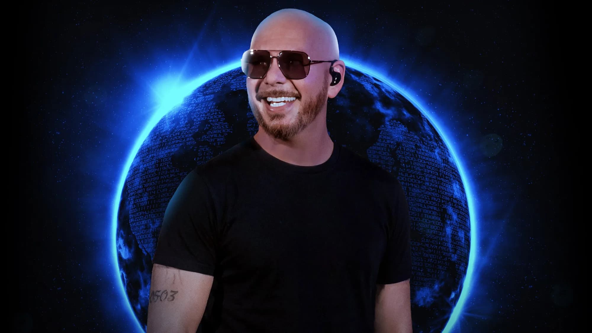 Pitbull - I’m Back! | Hospitality