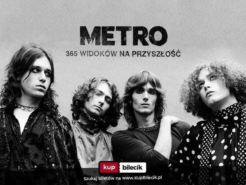 Zespół Metro