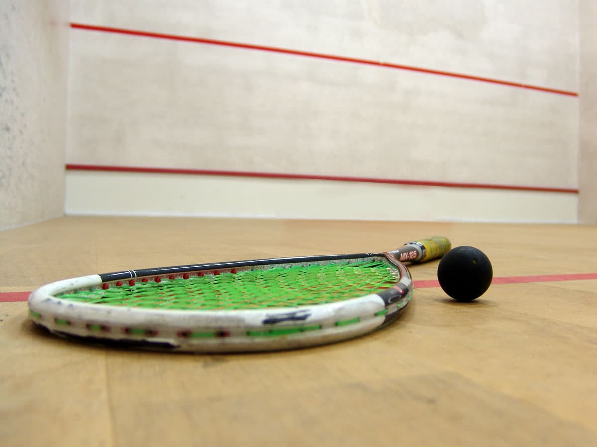 Squash Tarnów