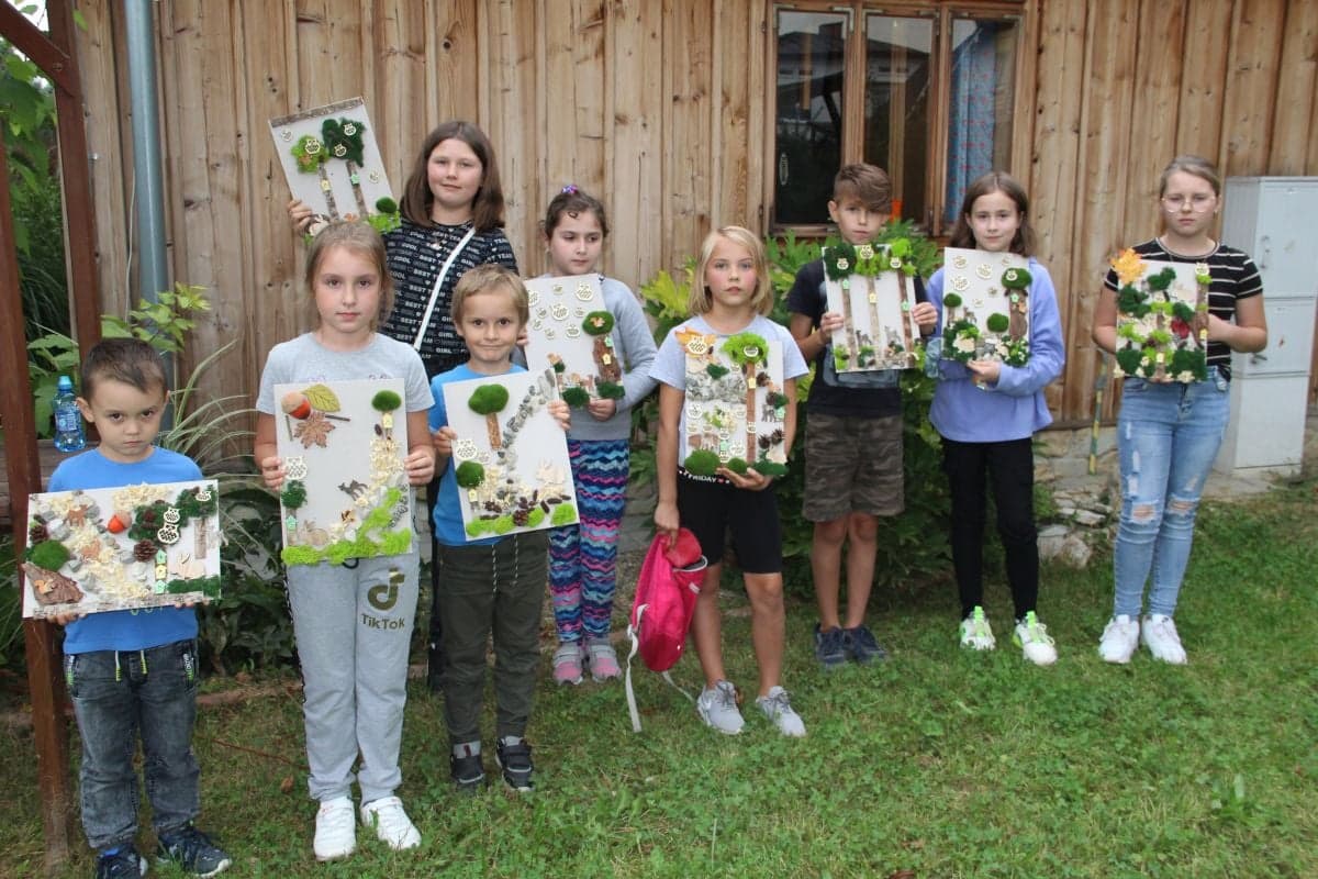 Gminny Ośrodek Kultury w Jedliczu