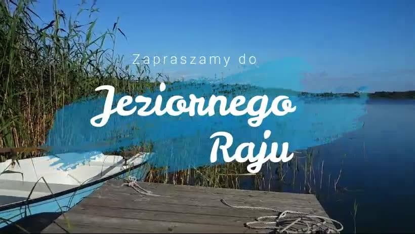 Jeziorny Raj