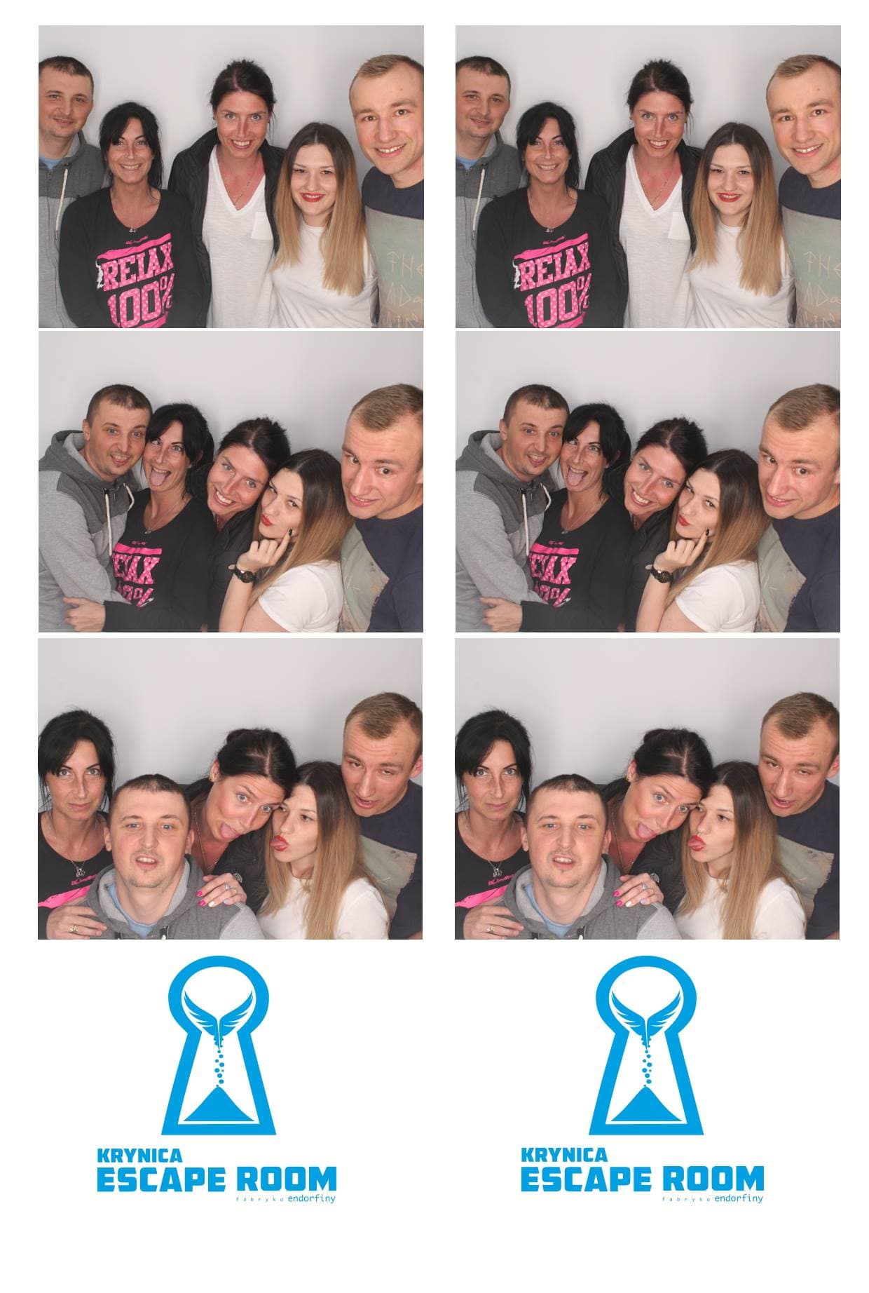 Escape Room Krynica