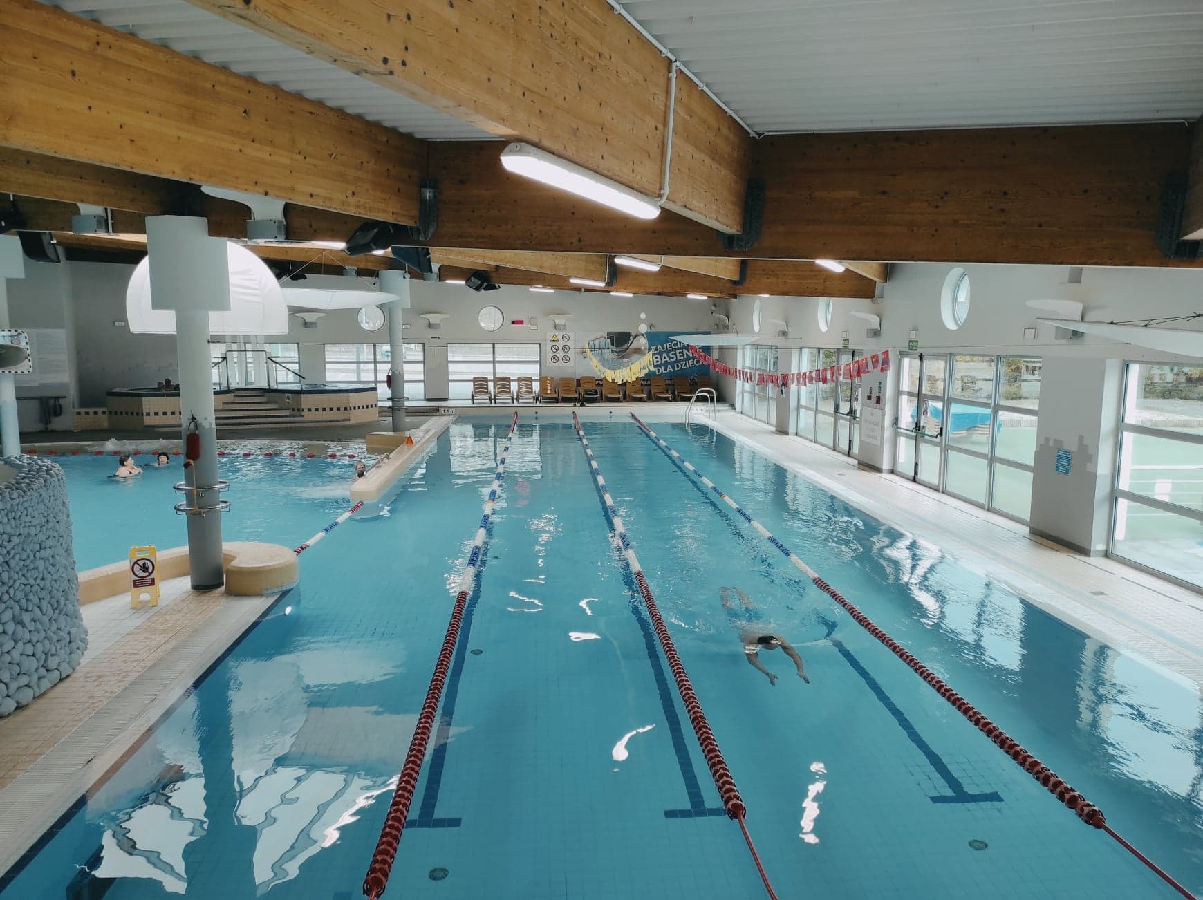 Aquapark Sopot