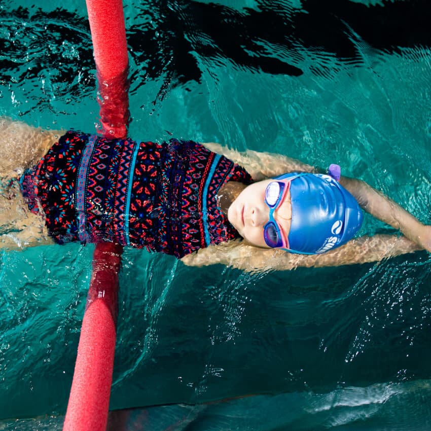 Szkoła Pływania SwimSport