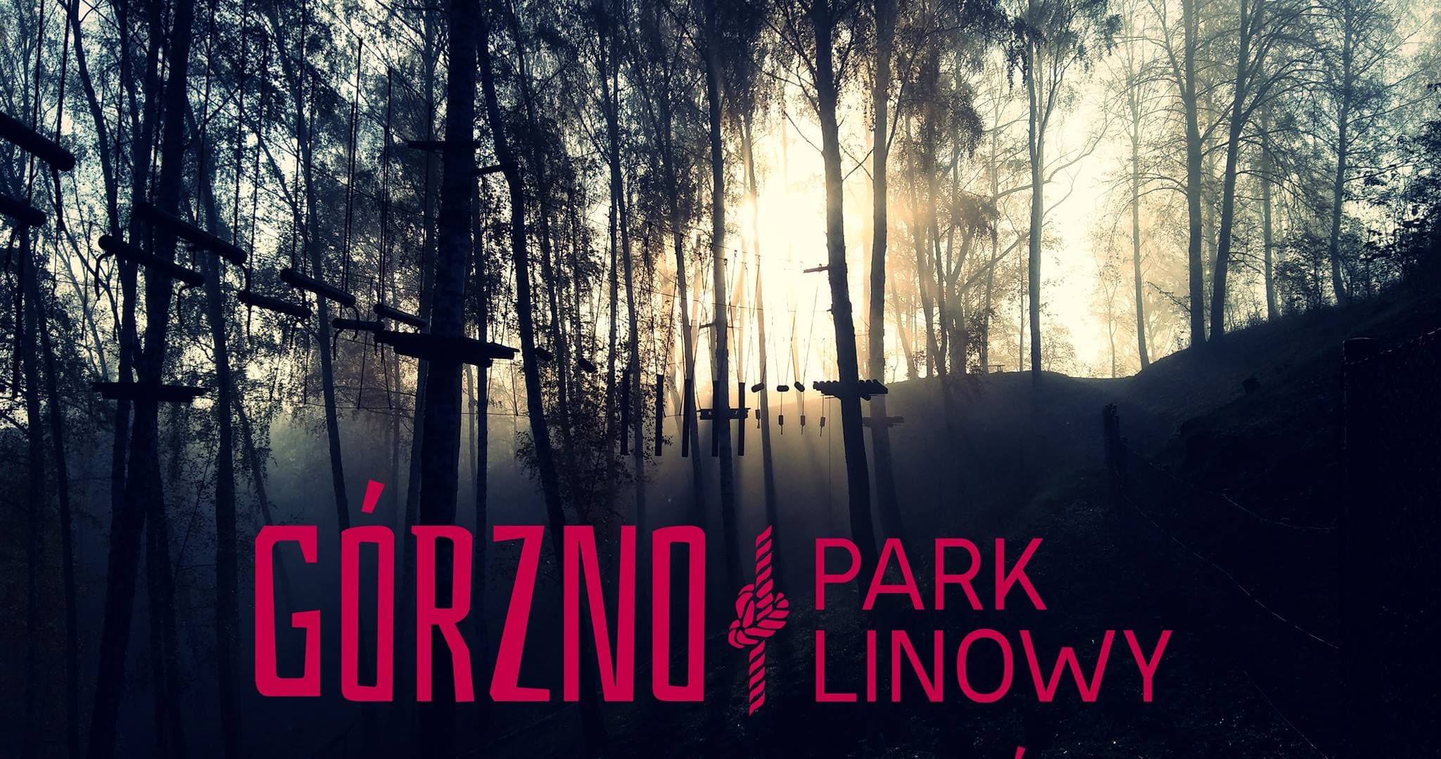 Park Linowy Górzno
