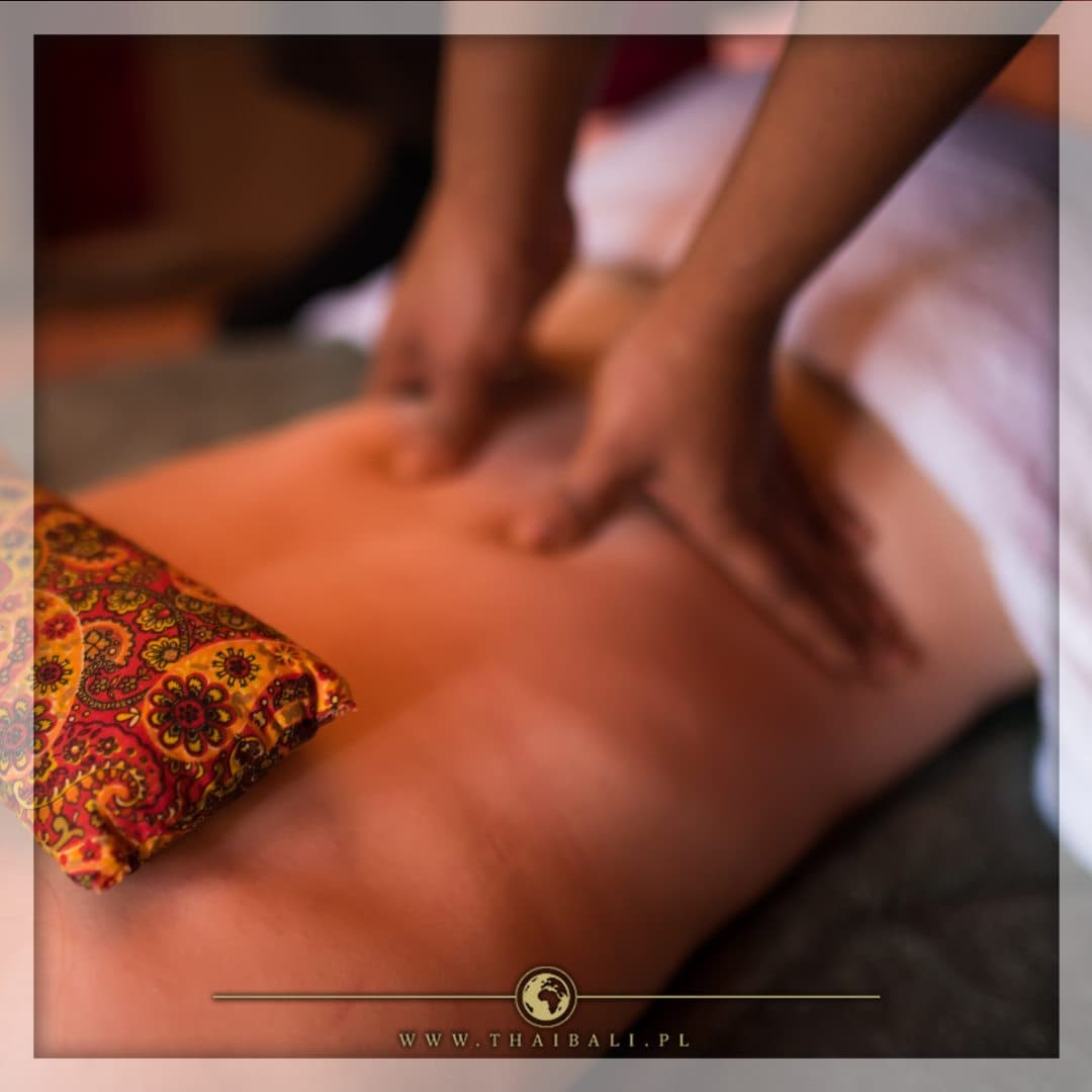 ThaiBali - Salon Masażu