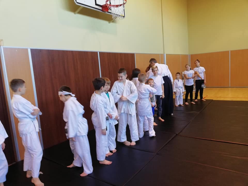 Pilskie Centrum Aikido