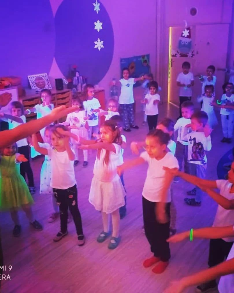Eventosfera - animacje i eventy