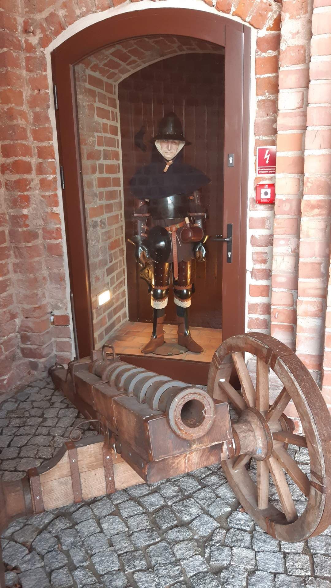 Muzeum Pogranicza w Działdowie