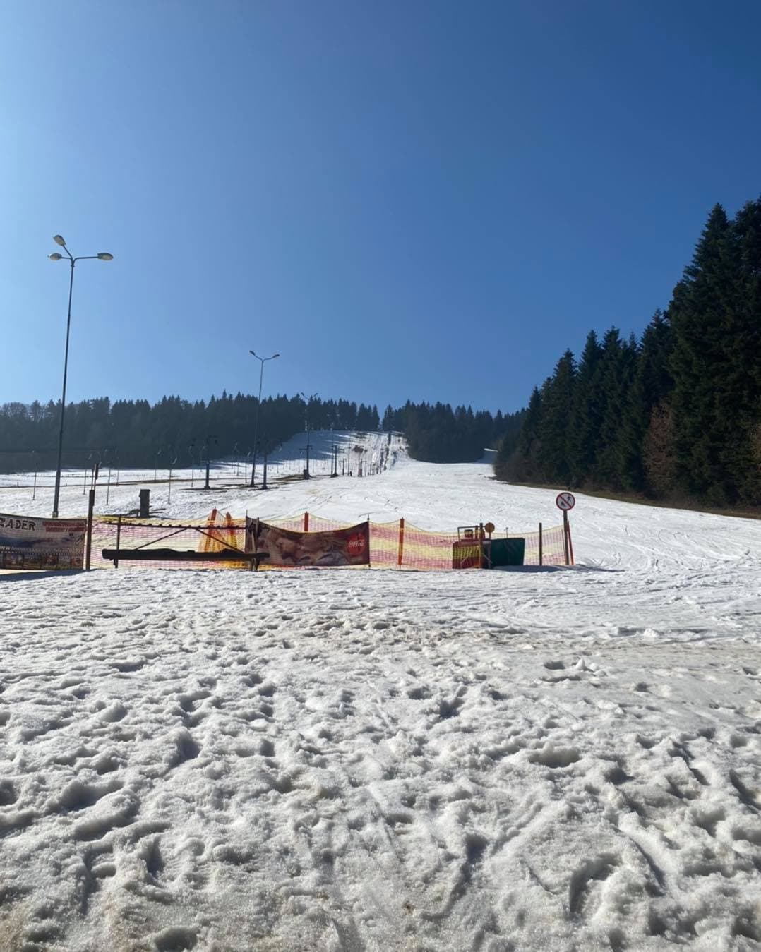 LeskoSki Kompleks Rekreacyjno-Wypoczynkowy