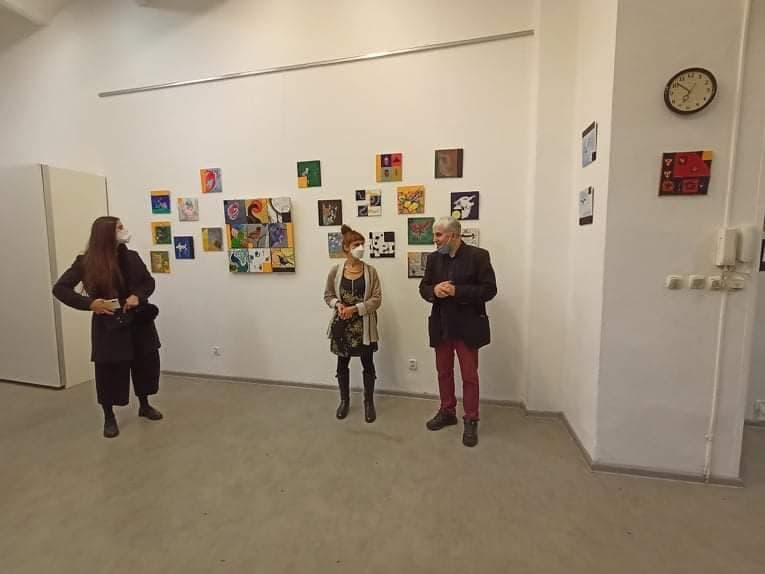 Staromiejskie Centrum Kultury Młodzieży