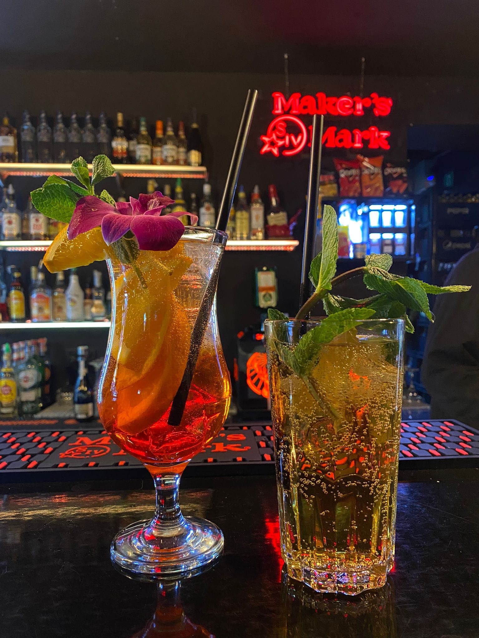 Club Capitol