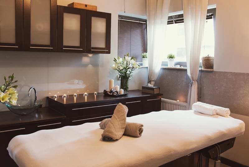 Instytut Shintai Day Spa