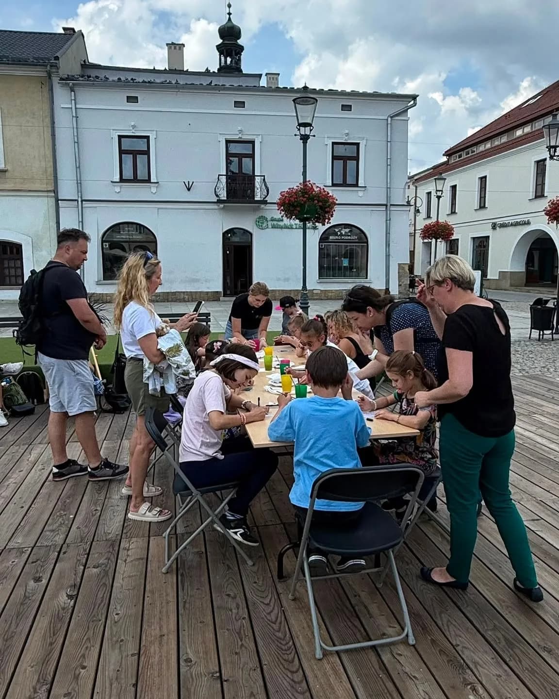 Centrum Dziedzictwa Szkła Krosno