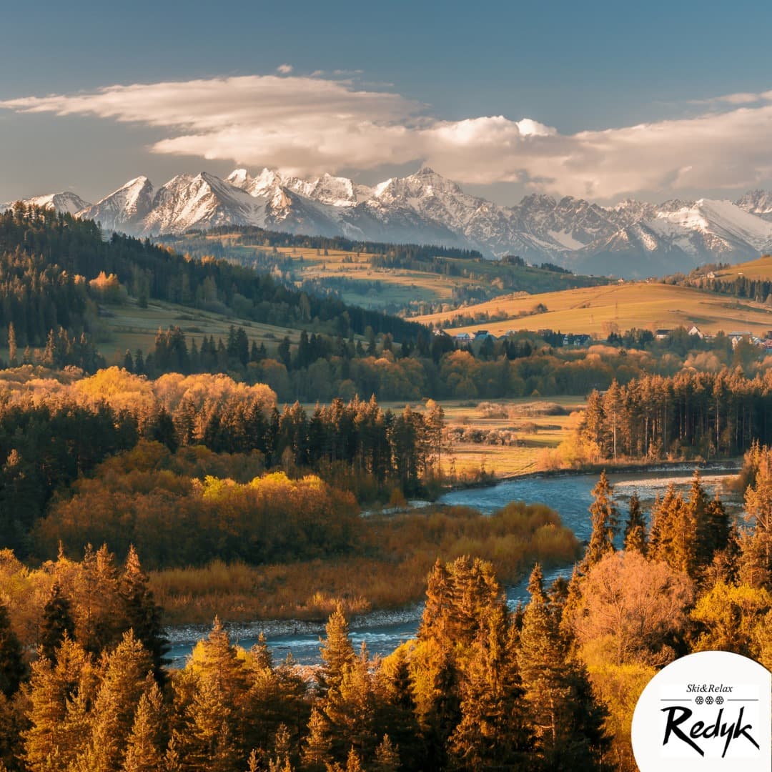 Hotel Redyk Ski&Relax***