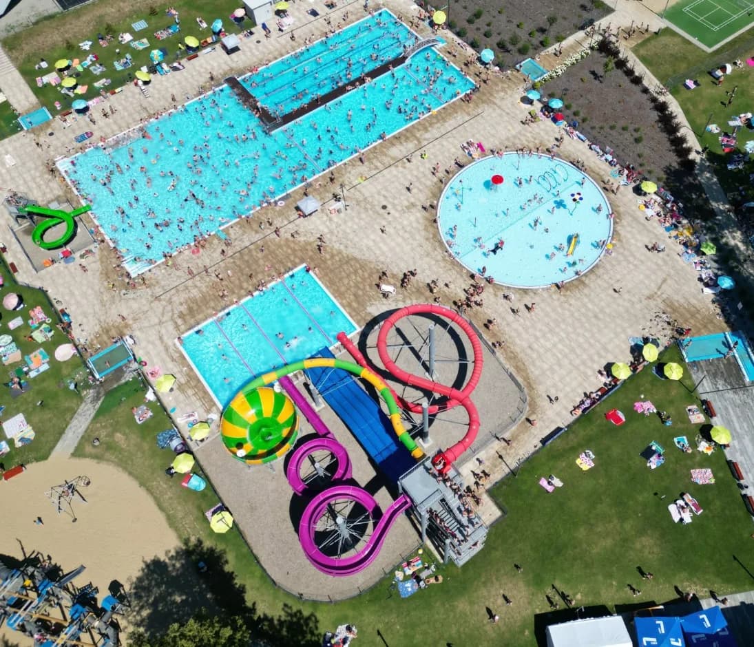 Tarnowski Ośrodek Sportu i Rekreacji
