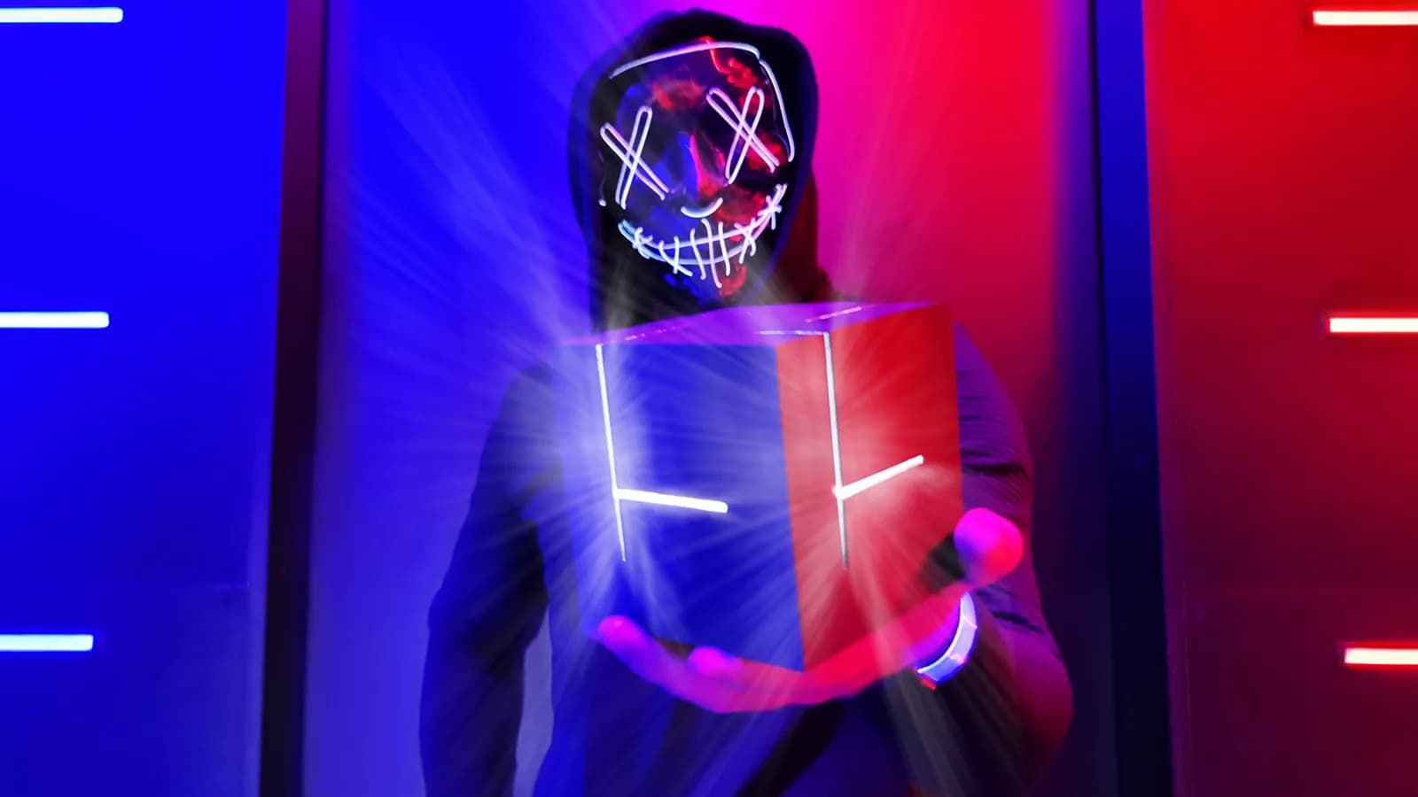 Walkout Escape Room