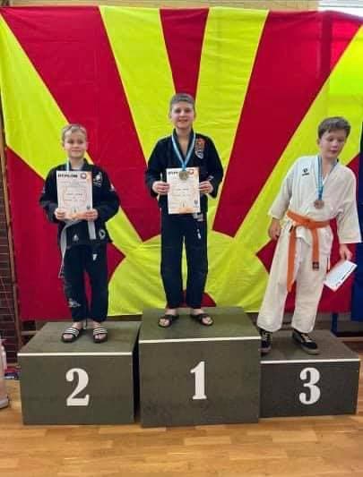 Ralph Gracie Jiu-Jitsu Rzeszów