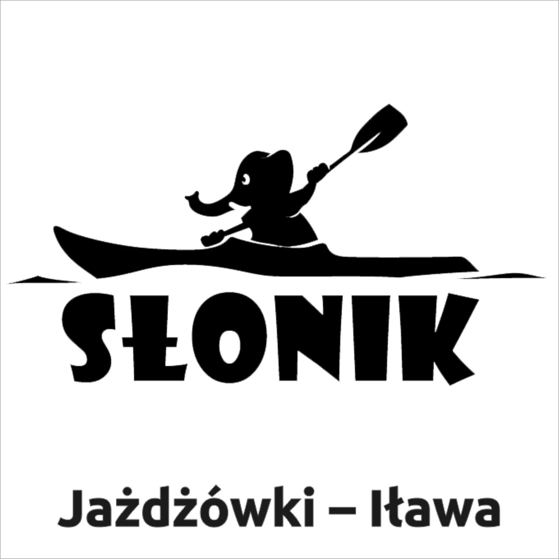 Wypożyczalnia kajaków Słonik