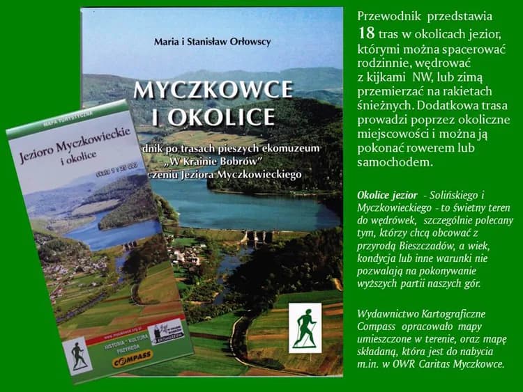 Jacek Hołub - Przewodnicy SPT Karpaty