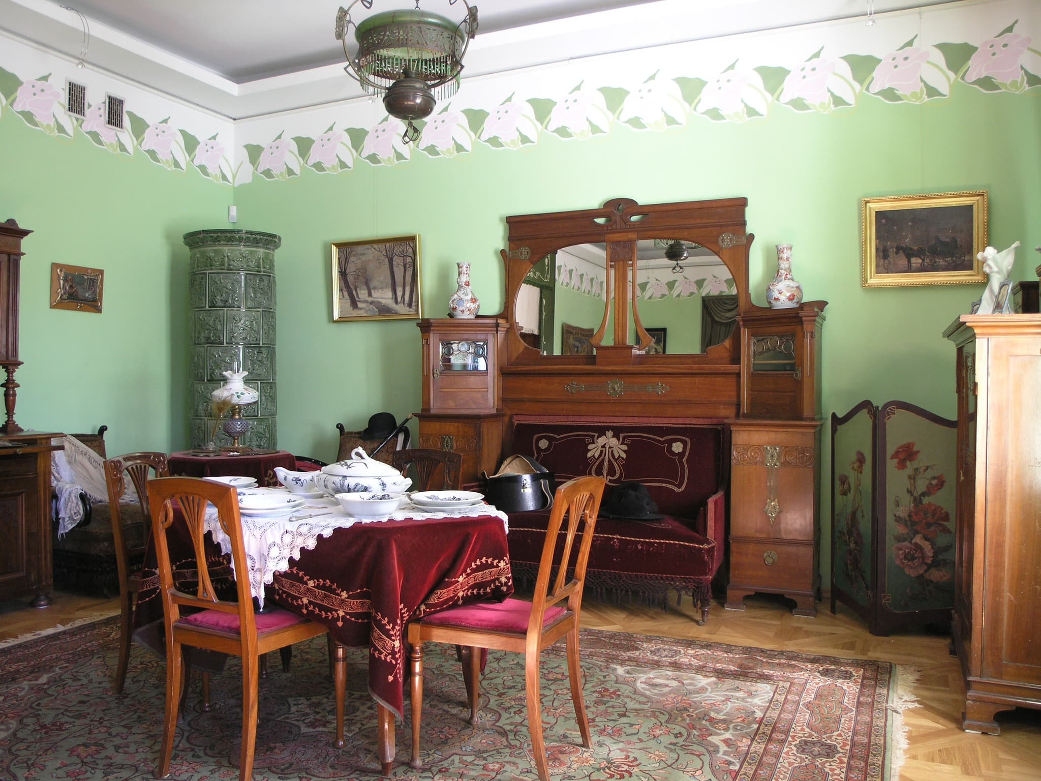 Zwiedzanie - Muzeum Okręgowe im. Stanisława Staszica