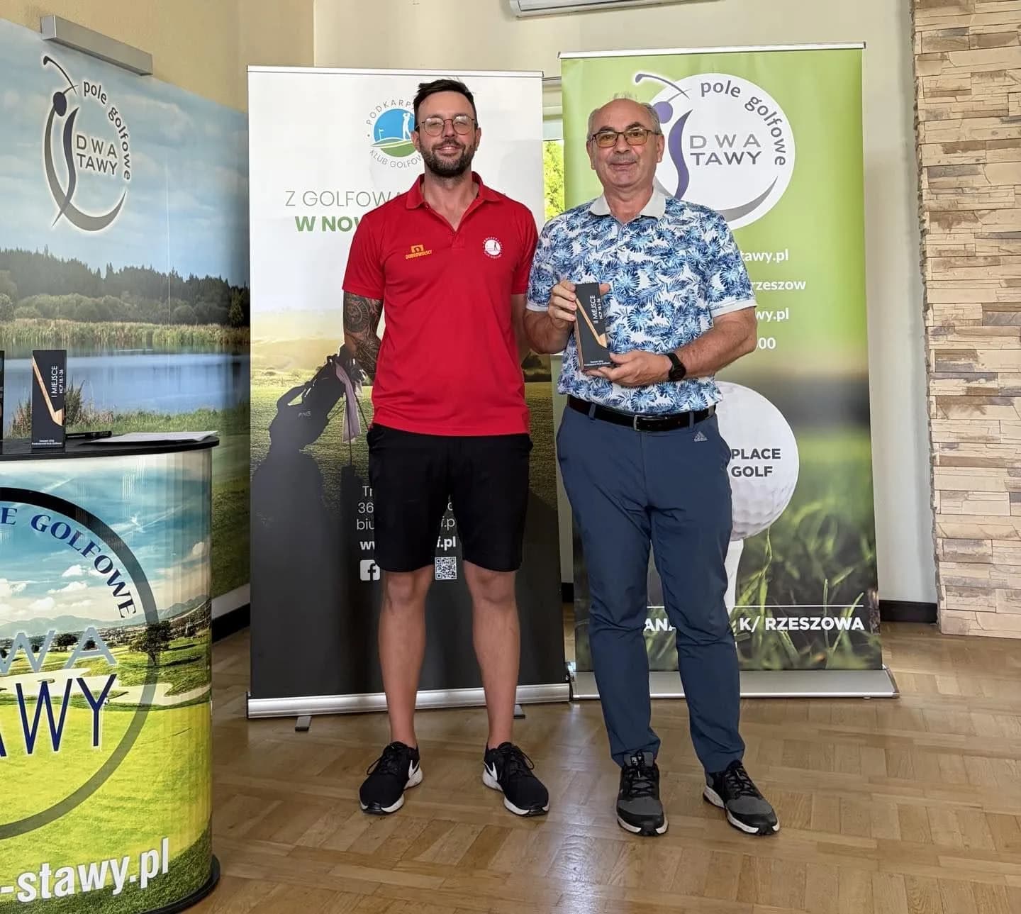 Podkarpacki Klub Golfowy
