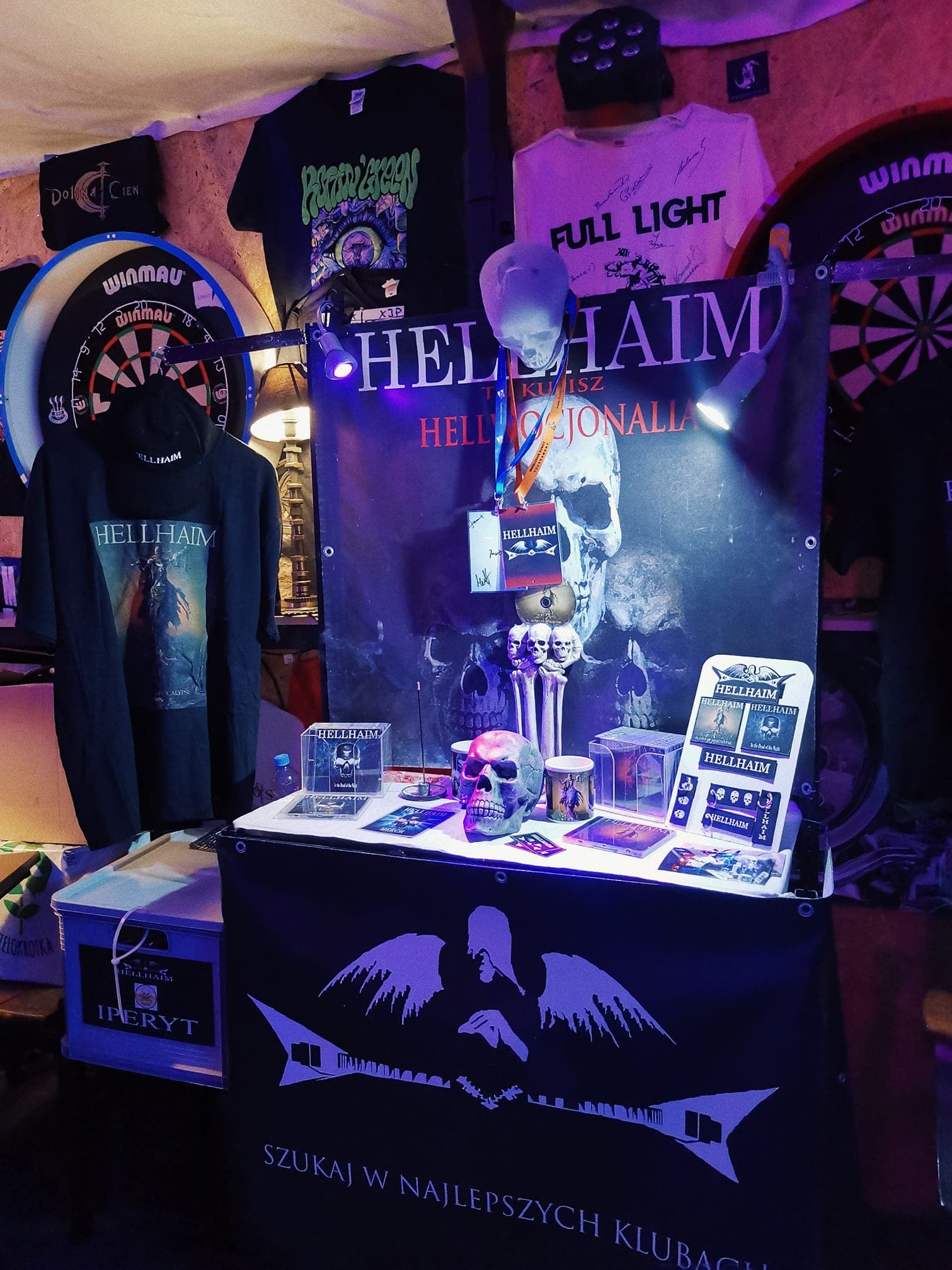 Garage Pub-klub muzyczny