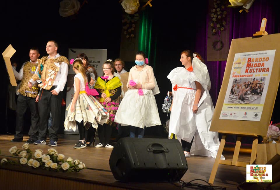 Powiatowe Centrum Kultury w Lubaczowie