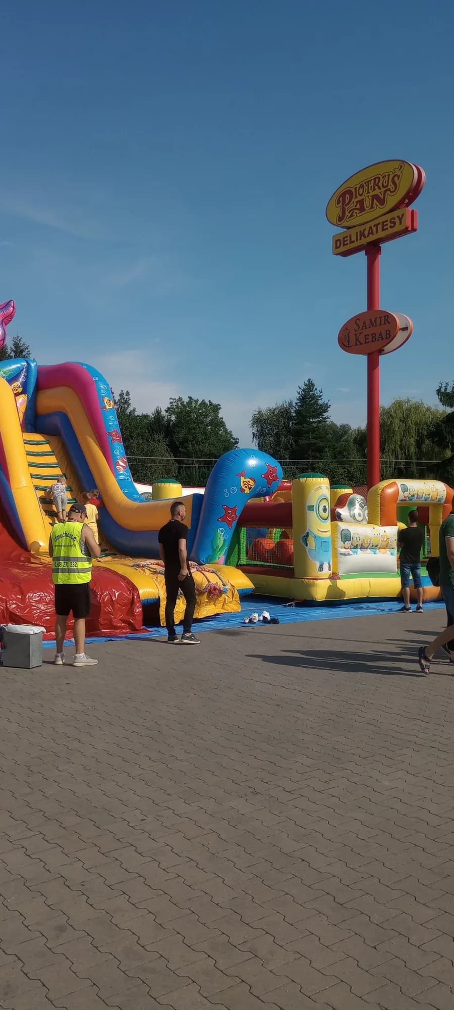 Fun Park Przemyśl - Park Rozrywki
