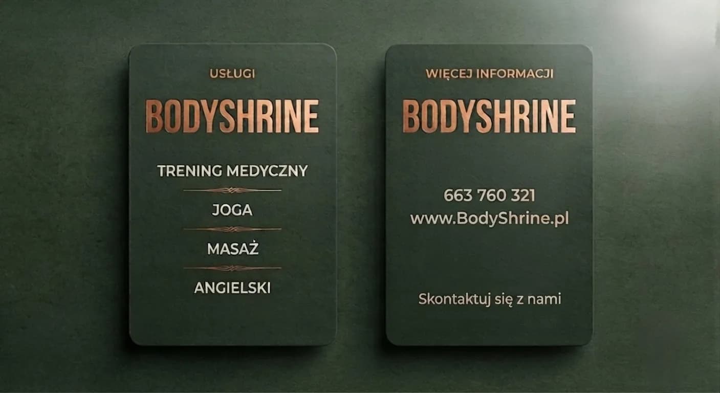 BodyShrine & IELA