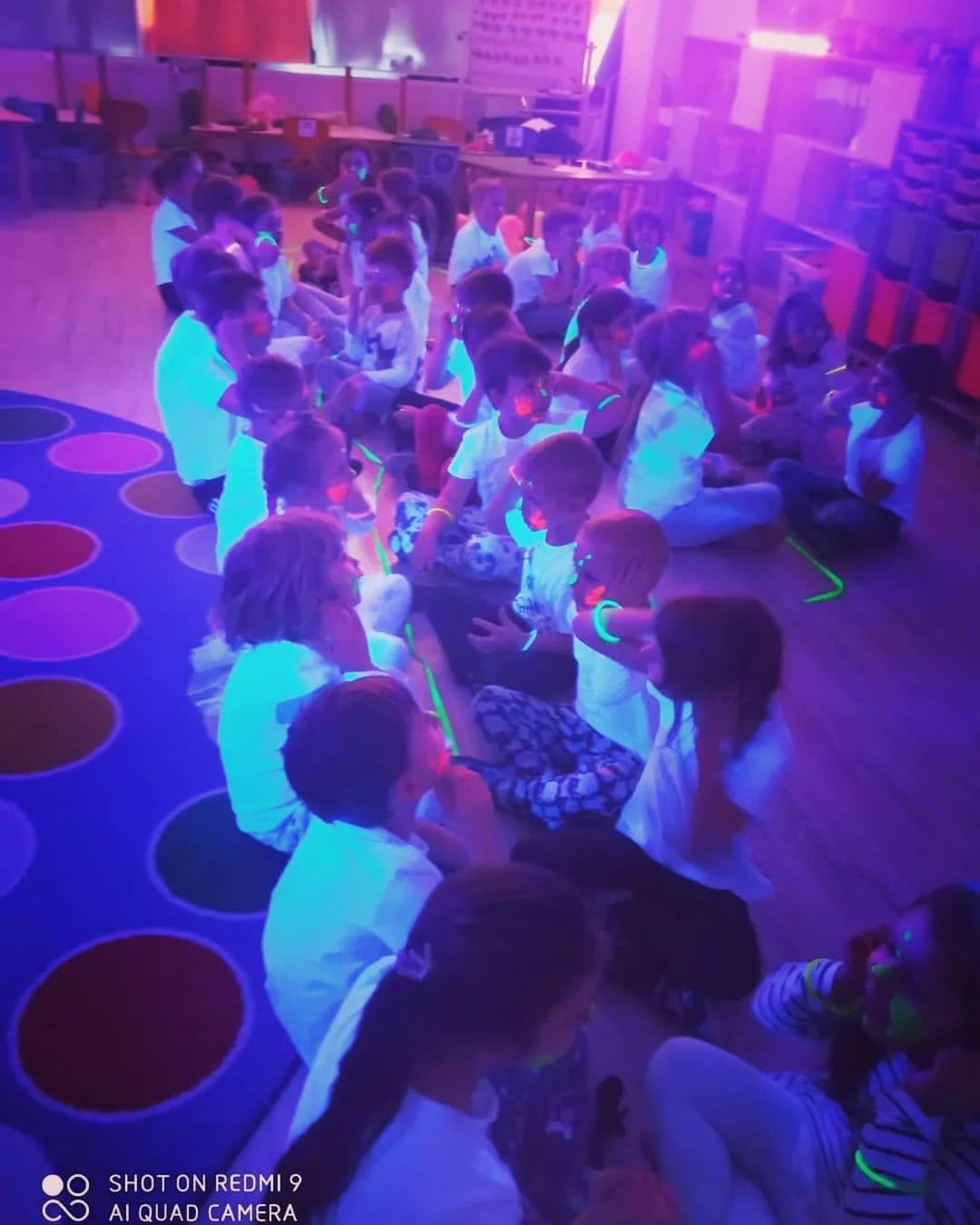Eventosfera - animacje i eventy